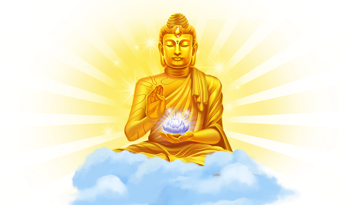 budda